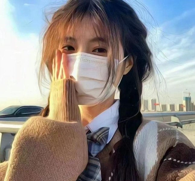 我下载了一只鬼